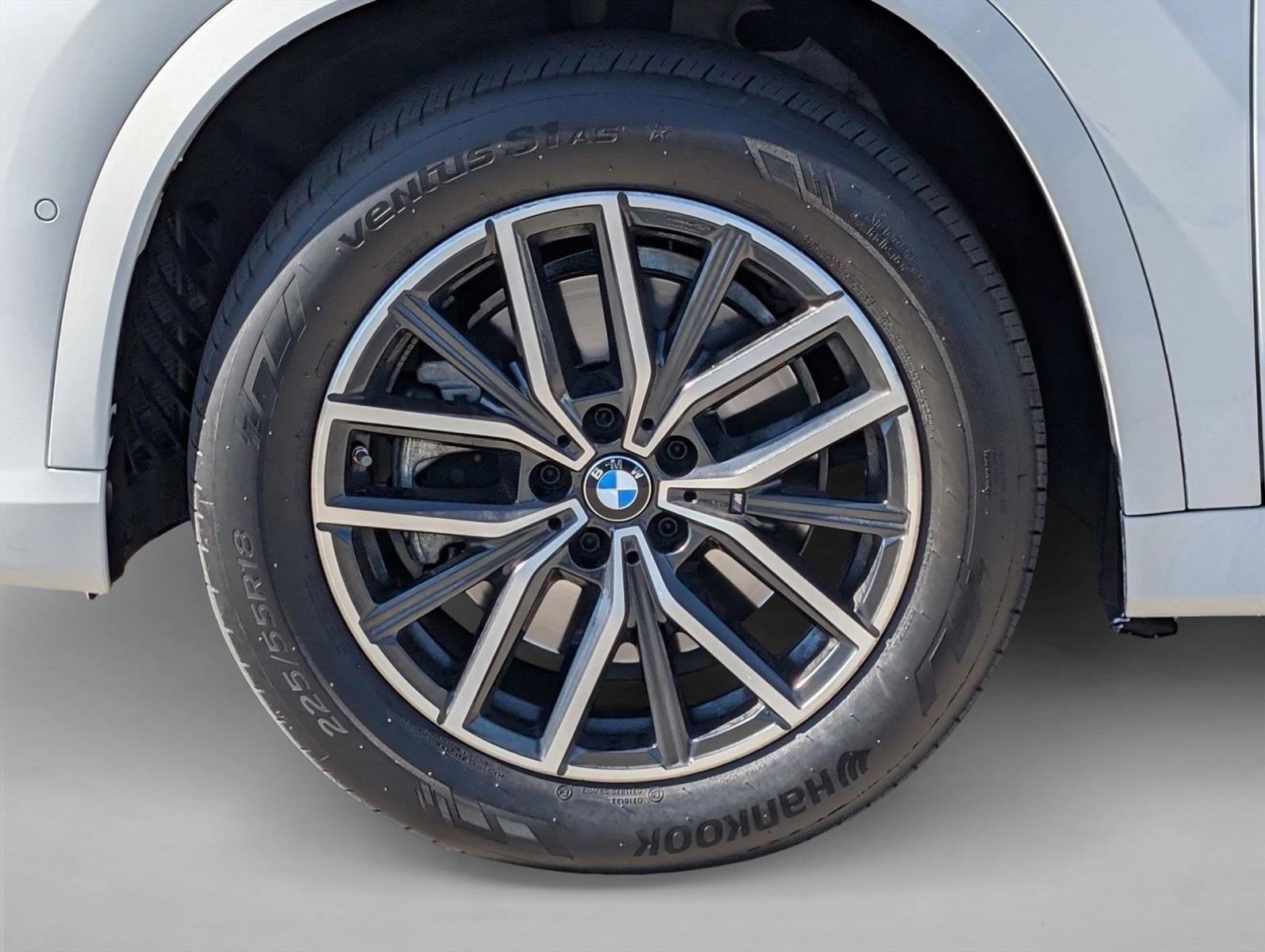 2023 BMW X1 xDrive28i Sports Activity Vehicle