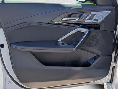 2023 BMW X1 xDrive28i Sports Activity Vehicle