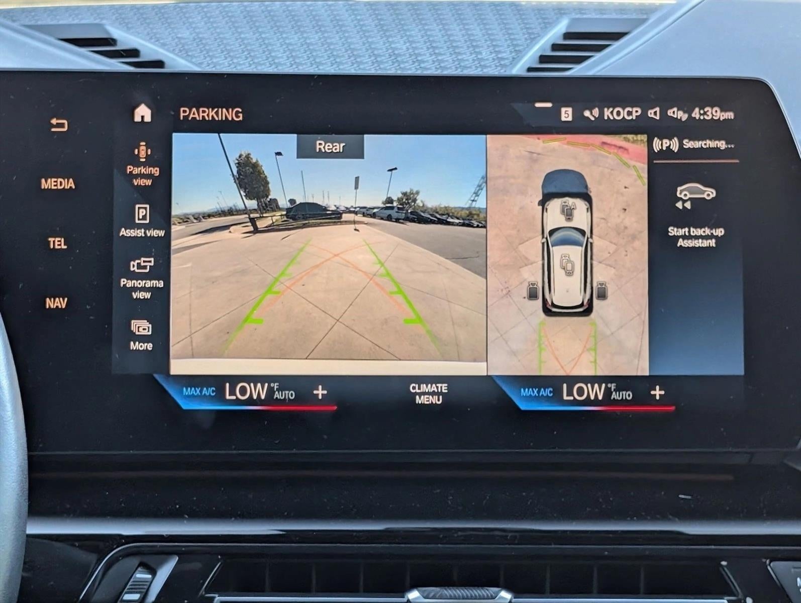 2023 BMW X1 xDrive28i Sports Activity Vehicle