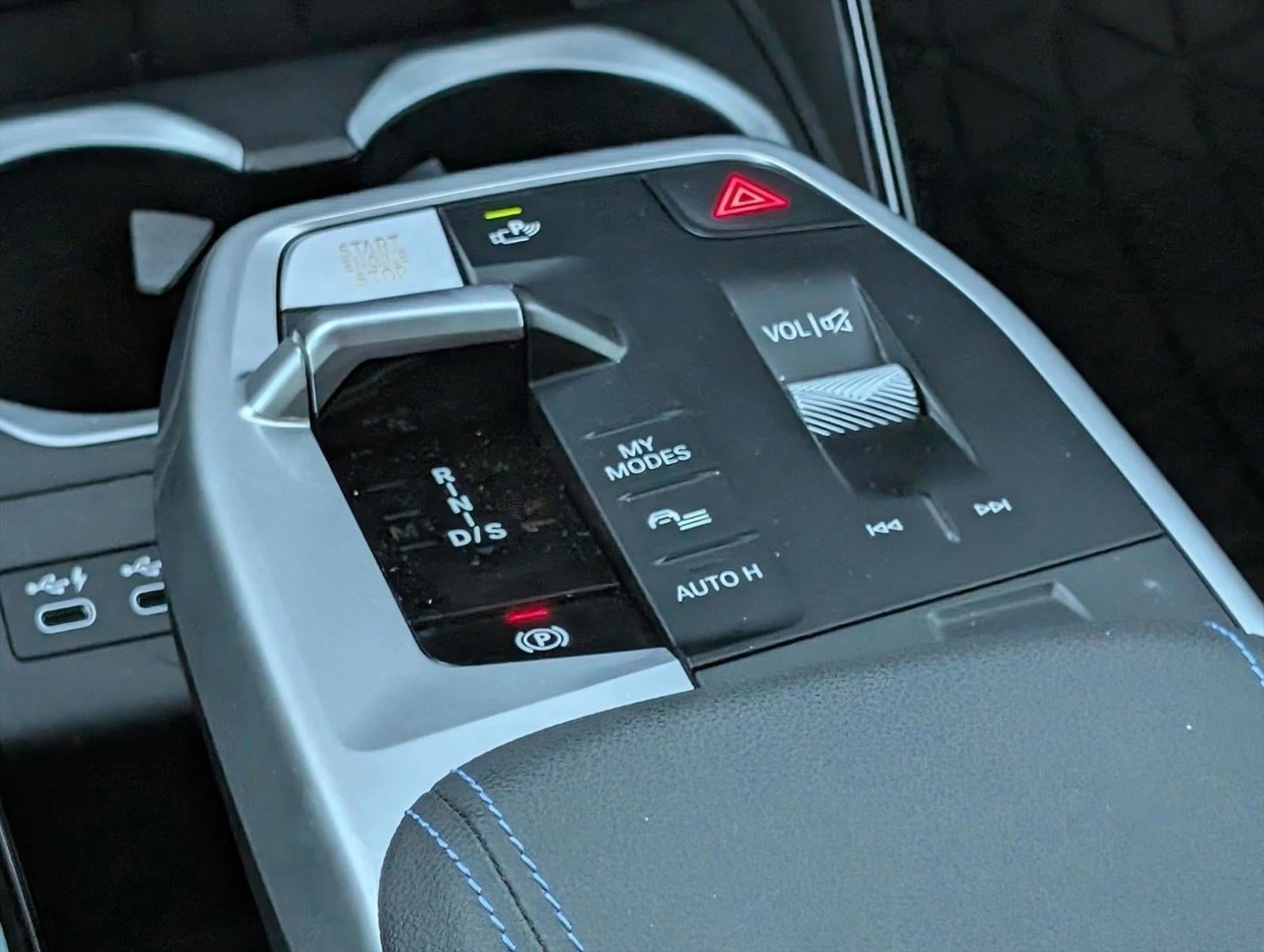 2023 BMW X1 xDrive28i Sports Activity Vehicle