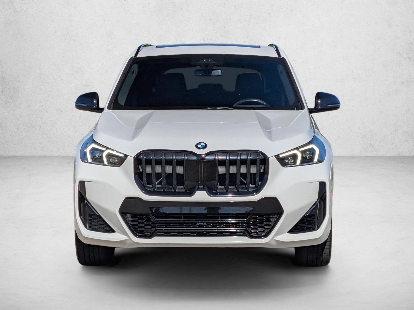 2023 BMW X1 xDrive28i Sports Activity Vehicle