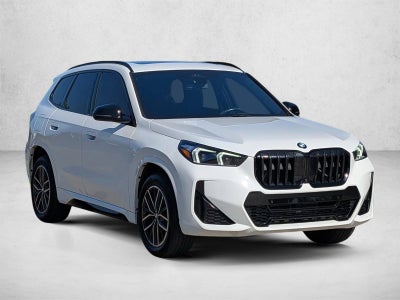 2023 BMW X1 xDrive28i Sports Activity Vehicle