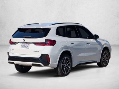 2023 BMW X1 xDrive28i Sports Activity Vehicle