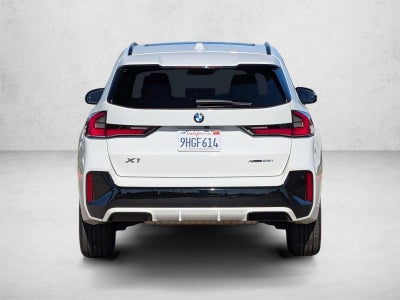 2023 BMW X1 xDrive28i Sports Activity Vehicle