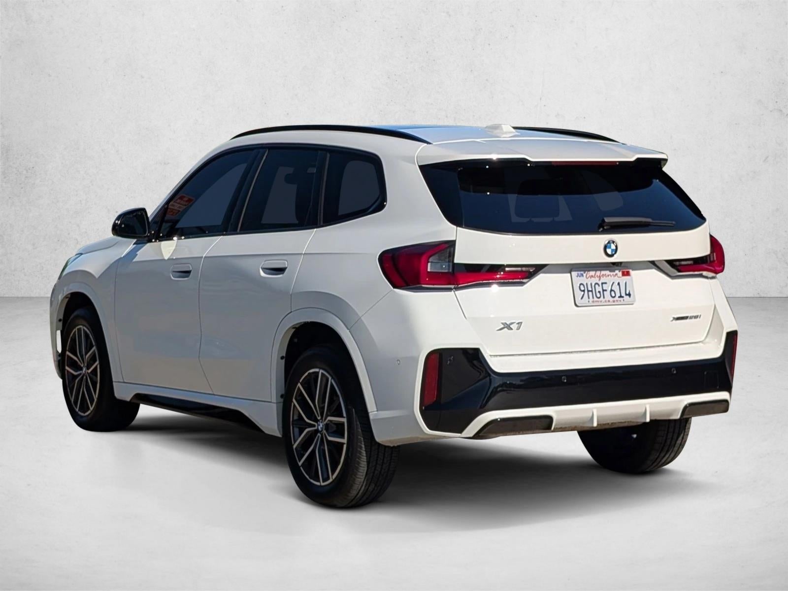 2023 BMW X1 xDrive28i Sports Activity Vehicle