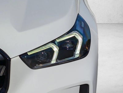 2023 BMW X1 xDrive28i Sports Activity Vehicle