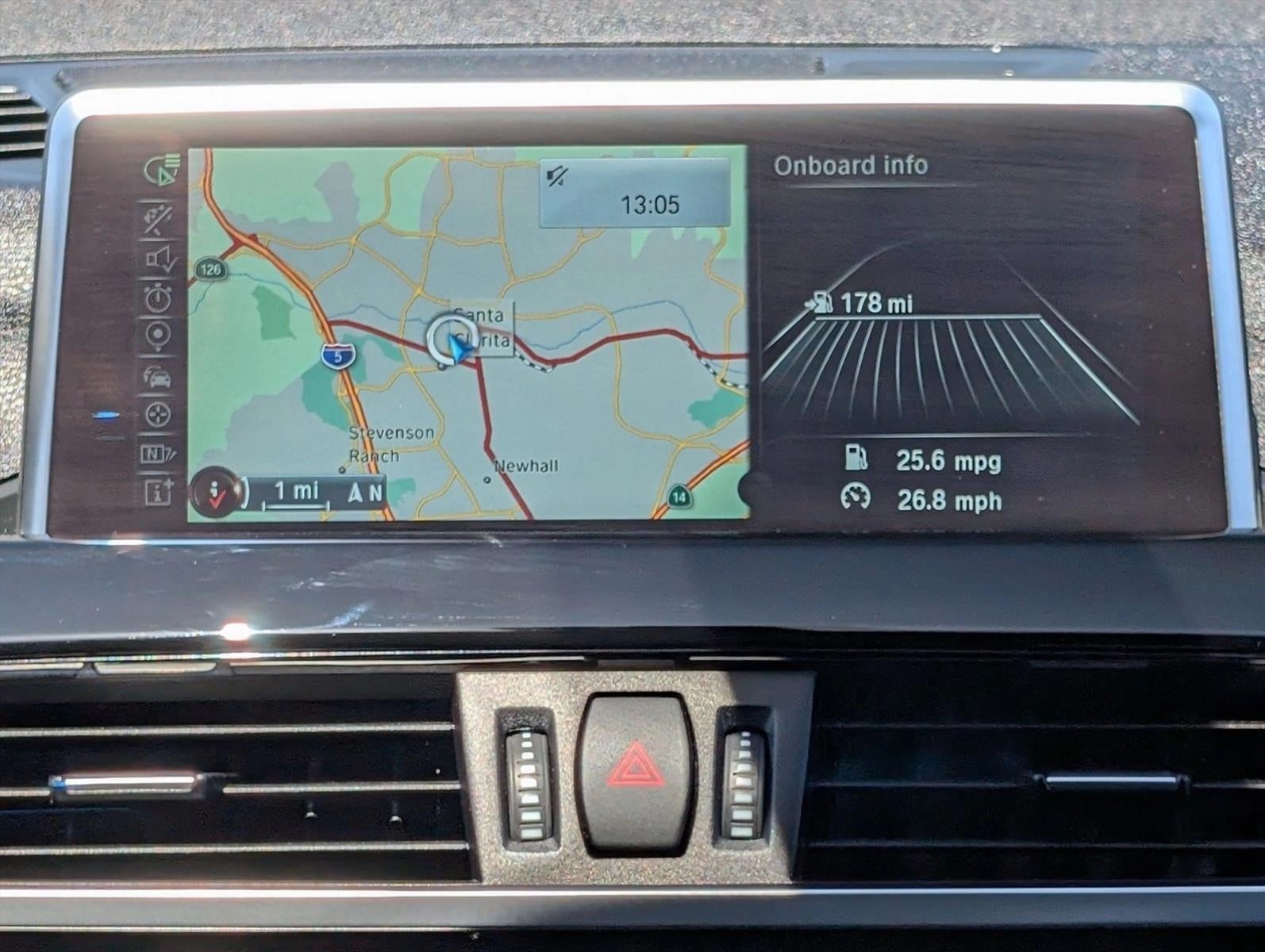 2017 BMW X1 xDrive28i Sports Activity Vehicle