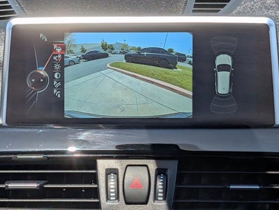 2017 BMW X1 xDrive28i Sports Activity Vehicle