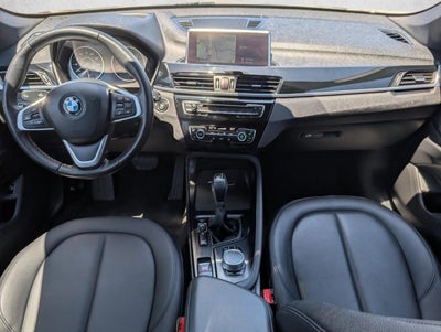 2017 BMW X1 xDrive28i Sports Activity Vehicle