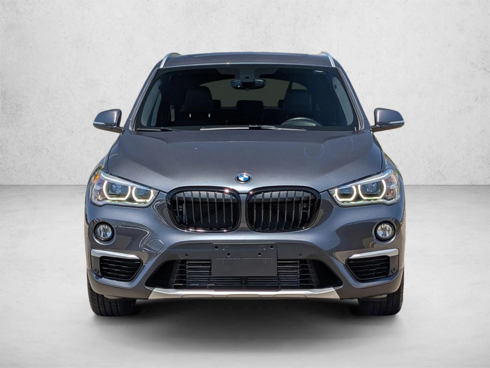 2017 BMW X1 xDrive28i Sports Activity Vehicle