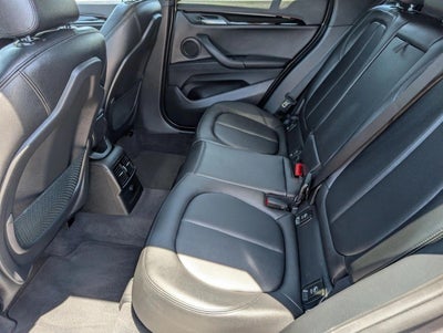 2017 BMW X1 xDrive28i Sports Activity Vehicle