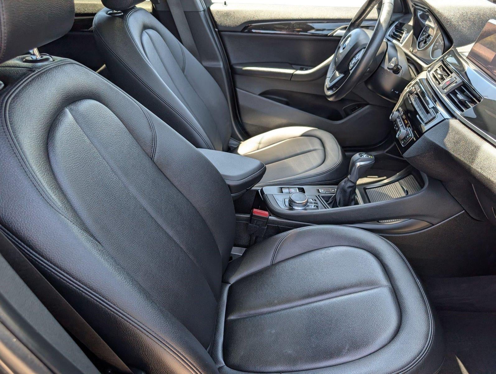 2017 BMW X1 xDrive28i Sports Activity Vehicle
