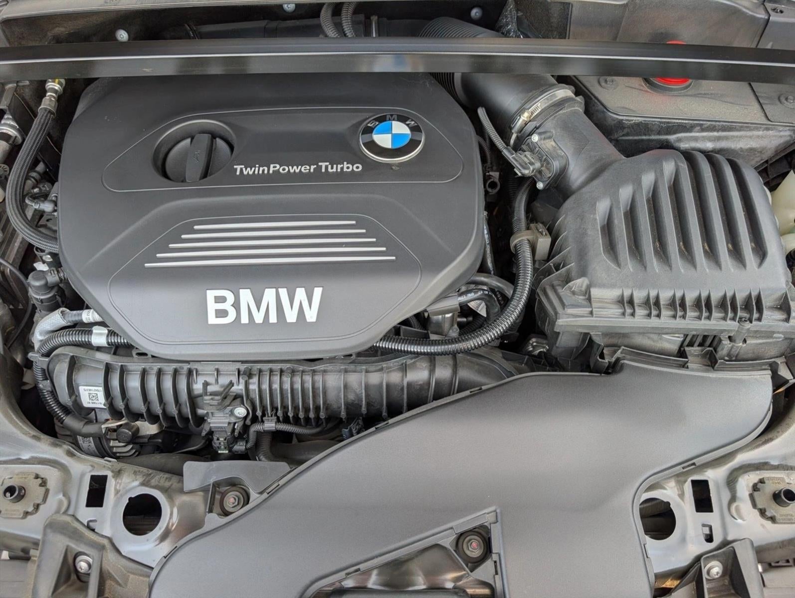 2017 BMW X1 xDrive28i Sports Activity Vehicle