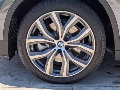 2017 BMW X1 xDrive28i Sports Activity Vehicle