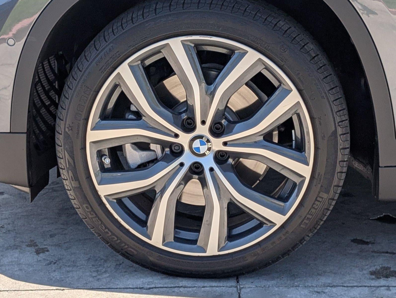 2017 BMW X1 xDrive28i Sports Activity Vehicle