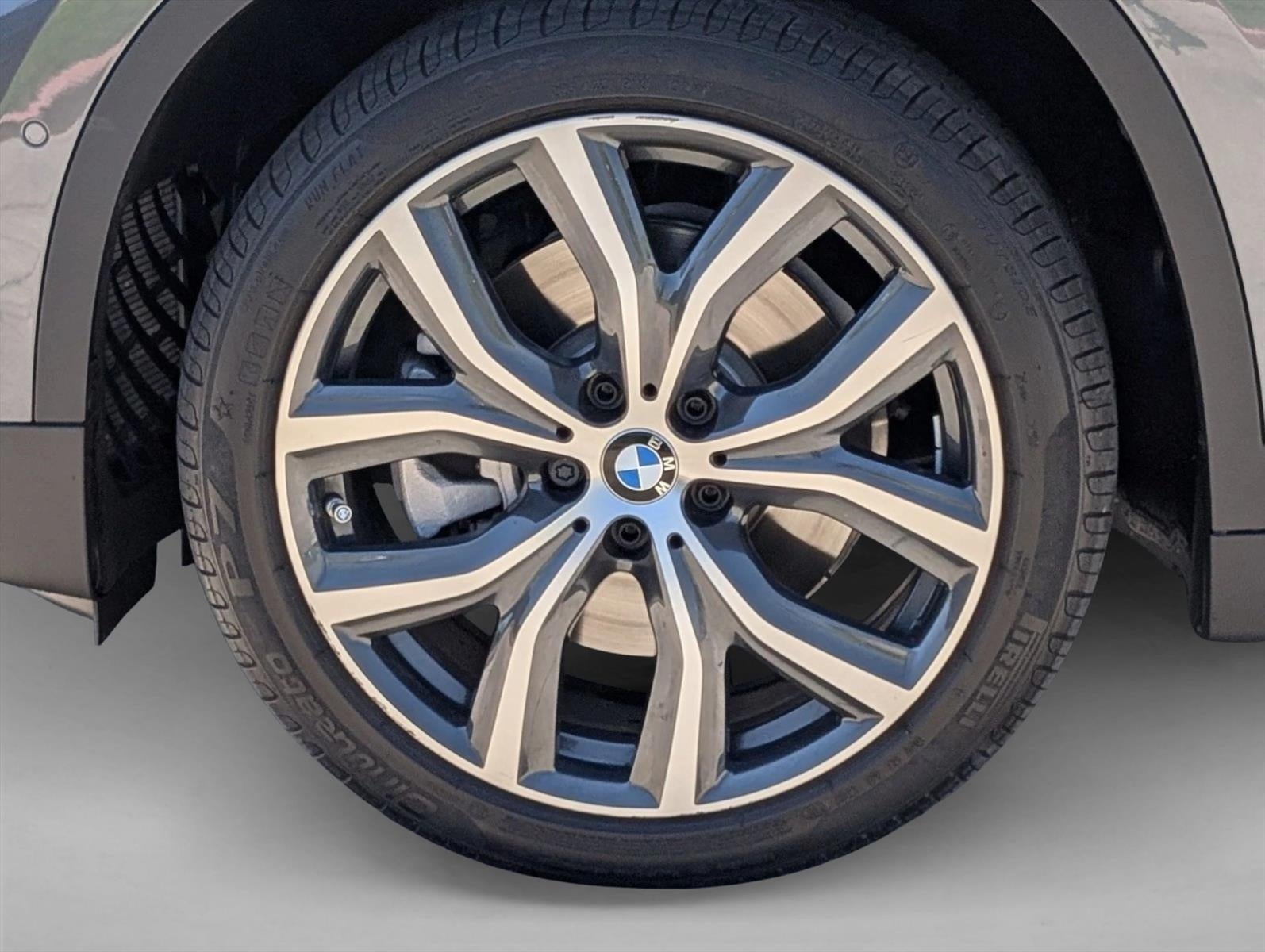2017 BMW X1 xDrive28i Sports Activity Vehicle