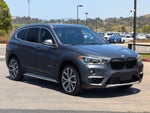 2017 BMW X1 xDrive28i Sports Activity Vehicle