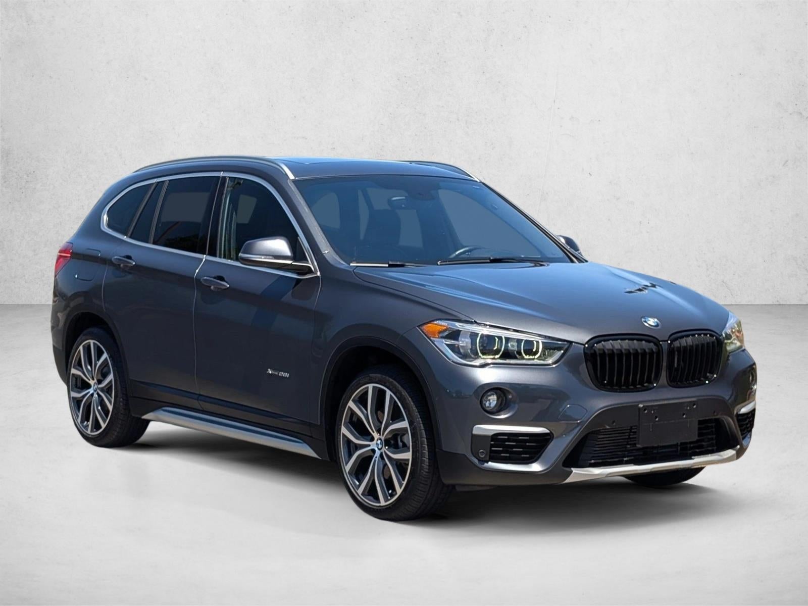 2017 BMW X1 xDrive28i Sports Activity Vehicle