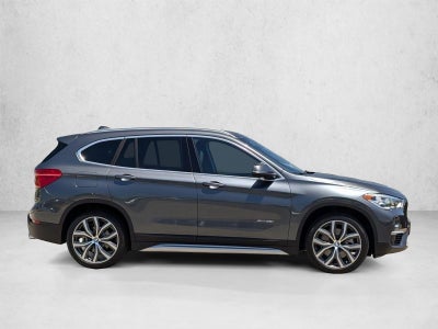 2017 BMW X1 xDrive28i Sports Activity Vehicle