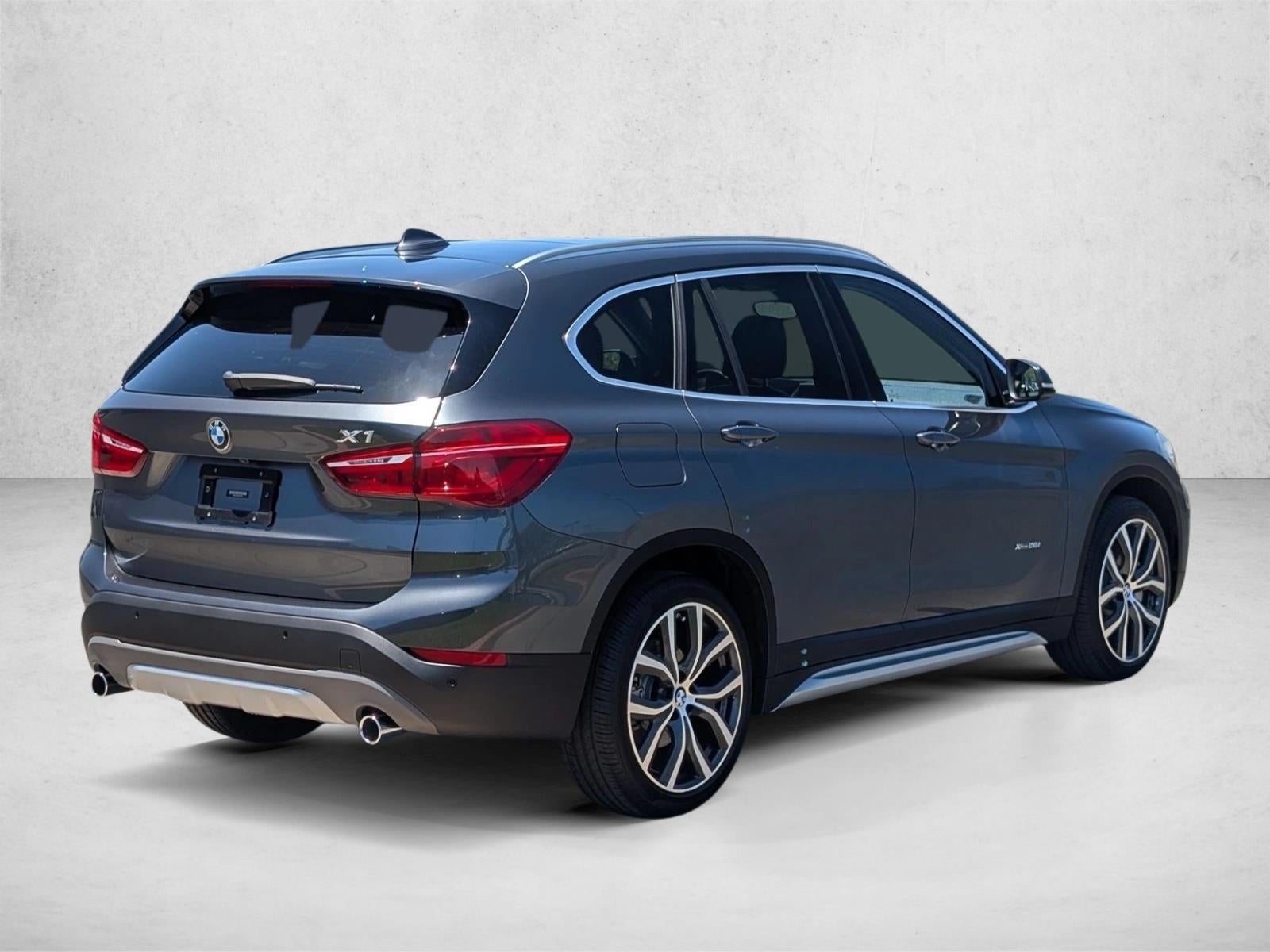 2017 BMW X1 xDrive28i Sports Activity Vehicle