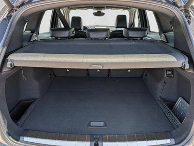 2017 BMW X1 xDrive28i Sports Activity Vehicle
