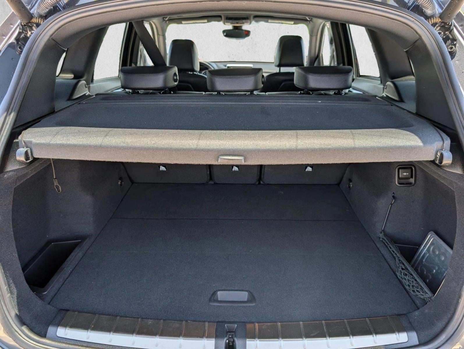 2017 BMW X1 xDrive28i Sports Activity Vehicle