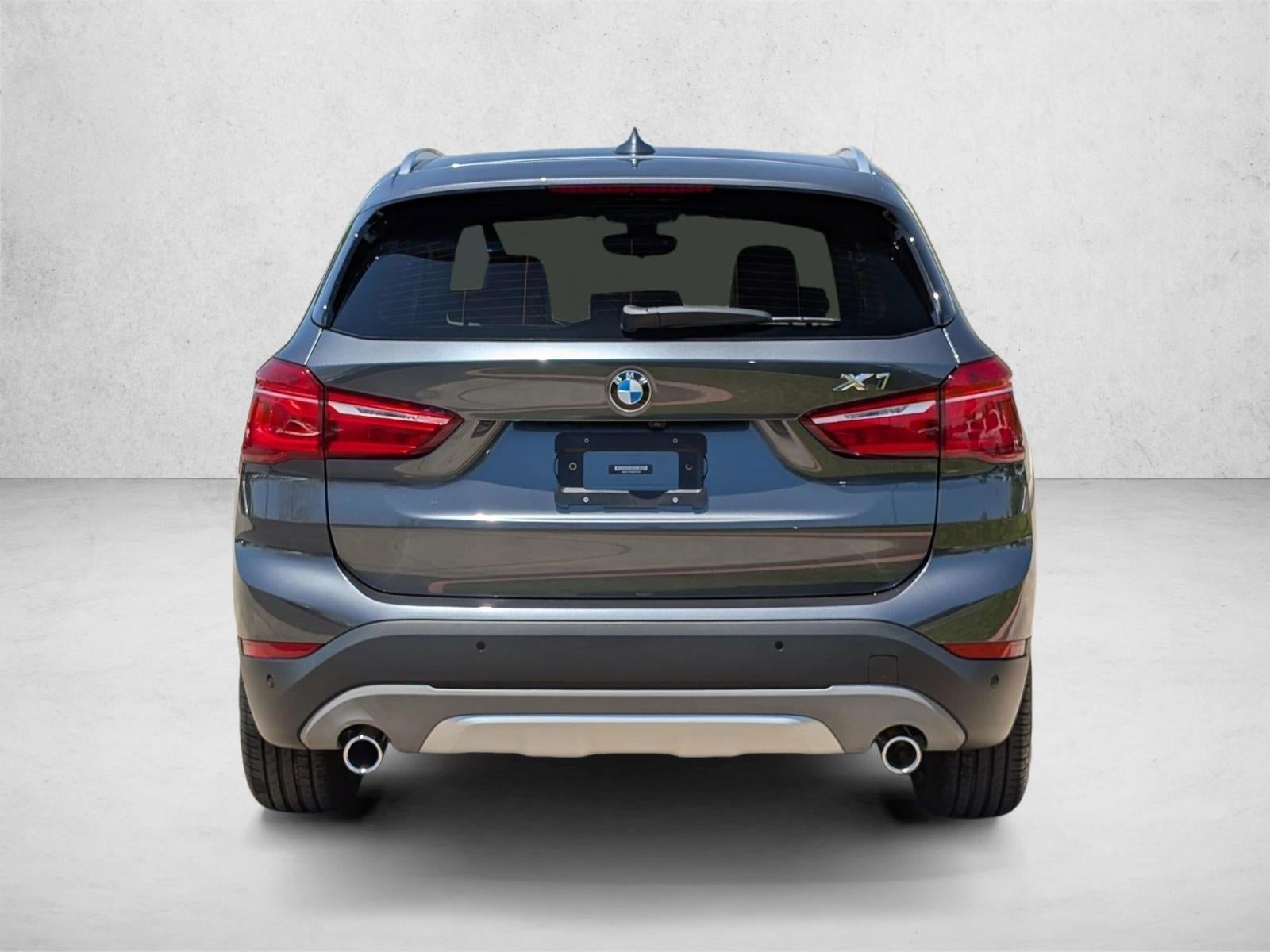 2017 BMW X1 xDrive28i Sports Activity Vehicle