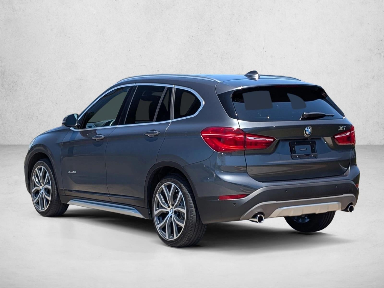 2017 BMW X1 xDrive28i Sports Activity Vehicle