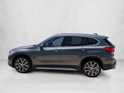 2017 BMW X1 xDrive28i Sports Activity Vehicle