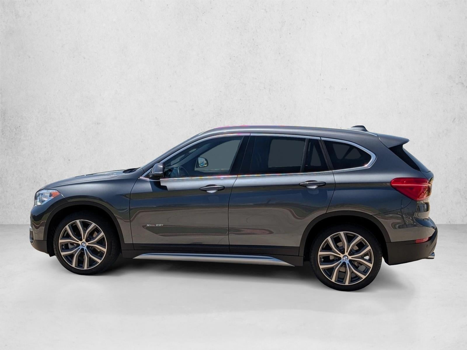 2017 BMW X1 xDrive28i Sports Activity Vehicle