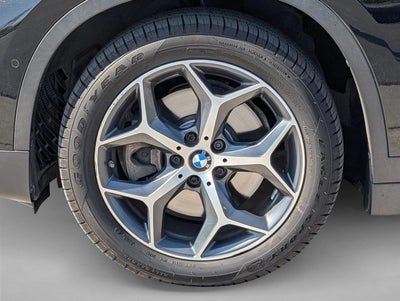 2017 BMW X1 xDrive28i Sports Activity Vehicle