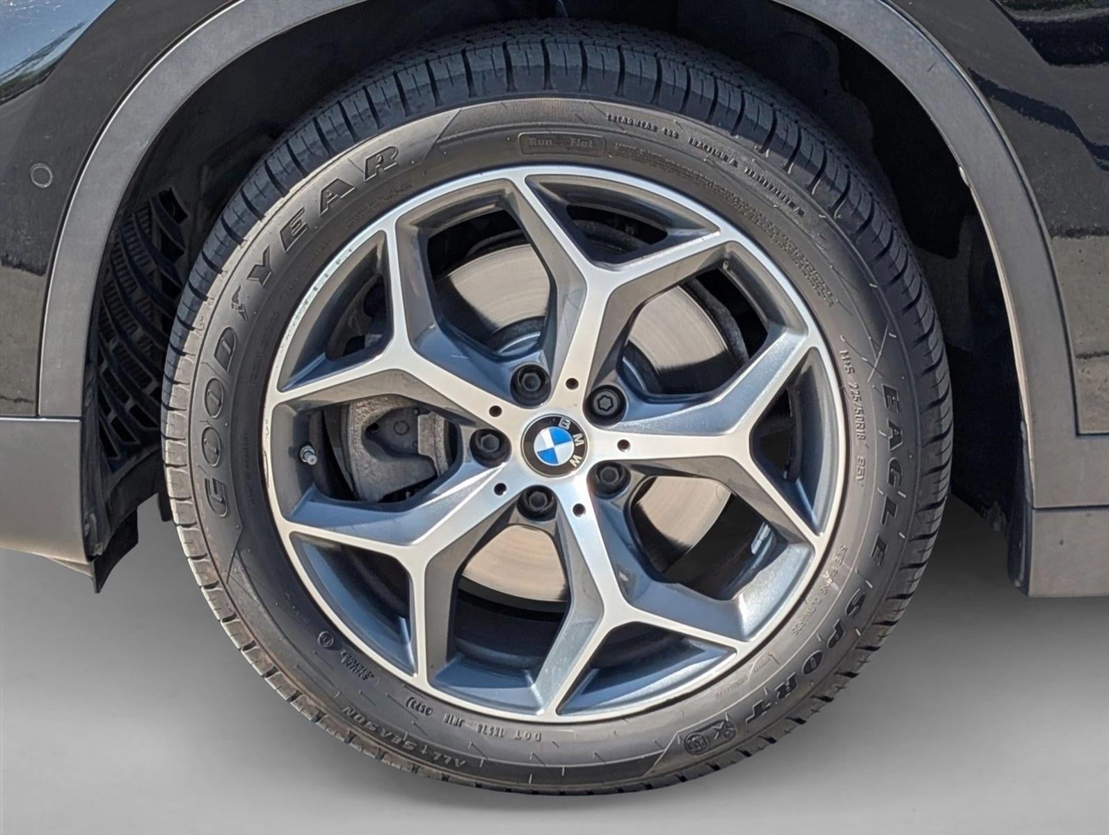 2017 BMW X1 xDrive28i Sports Activity Vehicle
