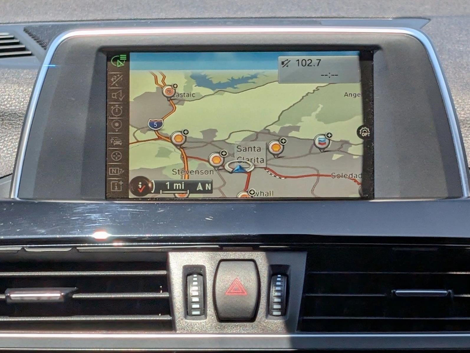 2017 BMW X1 xDrive28i Sports Activity Vehicle