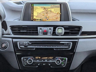 2017 BMW X1 xDrive28i Sports Activity Vehicle