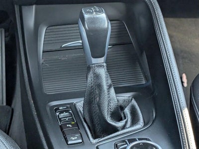 2017 BMW X1 xDrive28i Sports Activity Vehicle