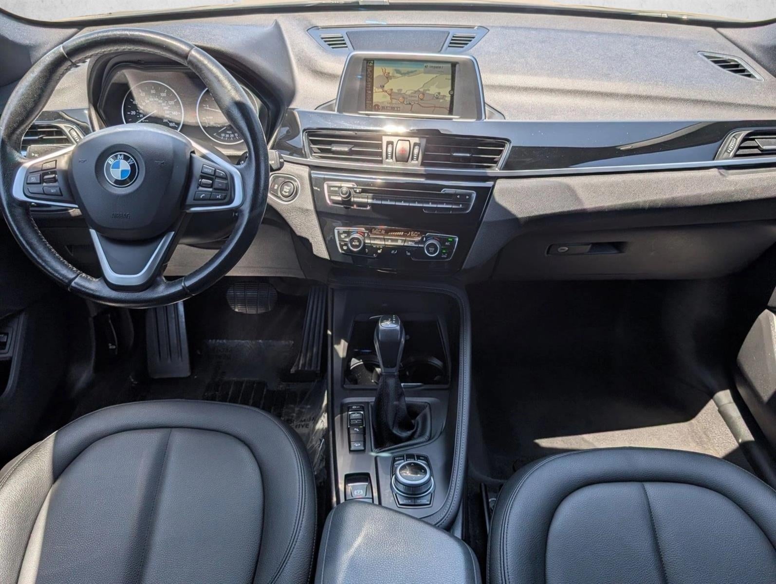 2017 BMW X1 xDrive28i Sports Activity Vehicle