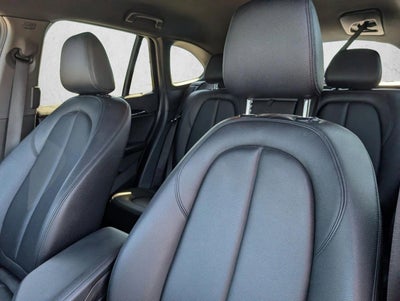2017 BMW X1 xDrive28i Sports Activity Vehicle