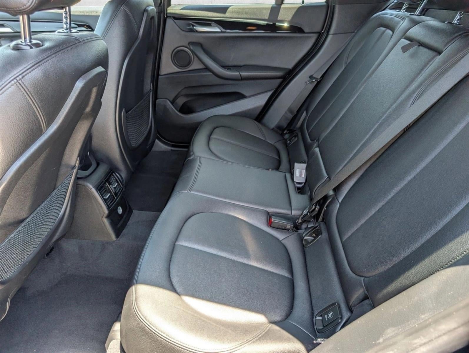 2017 BMW X1 xDrive28i Sports Activity Vehicle