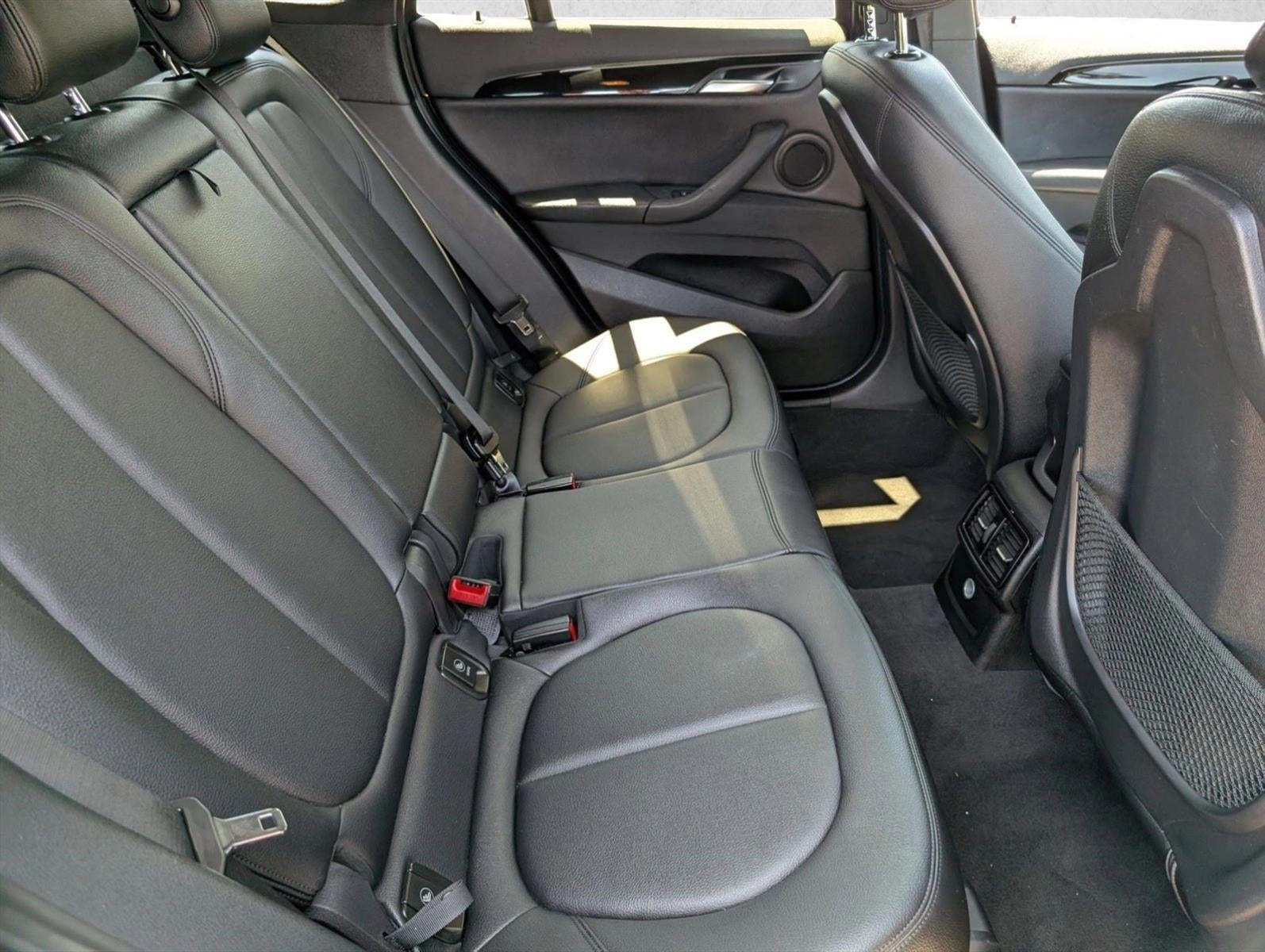 2017 BMW X1 xDrive28i Sports Activity Vehicle