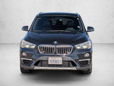 2017 BMW X1 xDrive28i Sports Activity Vehicle