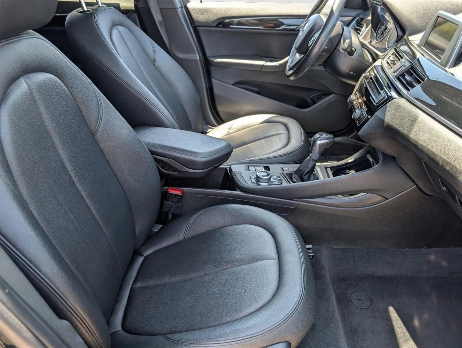 2017 BMW X1 xDrive28i Sports Activity Vehicle