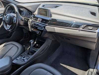 2017 BMW X1 xDrive28i Sports Activity Vehicle