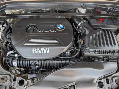 2017 BMW X1 xDrive28i Sports Activity Vehicle