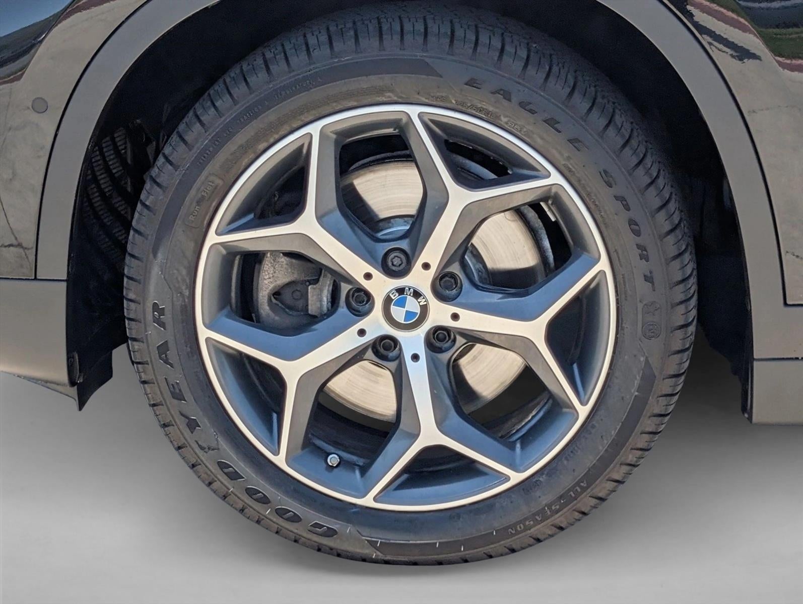 2017 BMW X1 xDrive28i Sports Activity Vehicle
