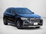 2017 BMW X1 xDrive28i Sports Activity Vehicle