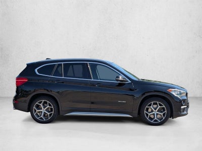 2017 BMW X1 xDrive28i Sports Activity Vehicle