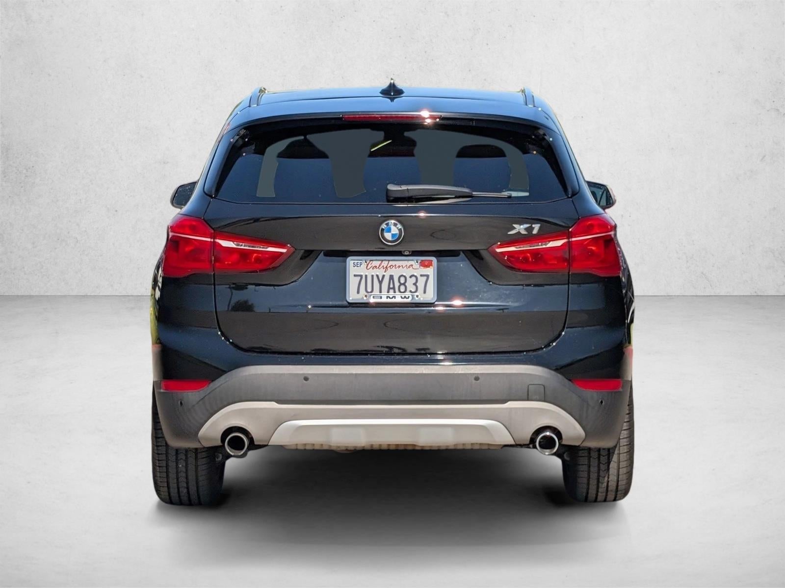 2017 BMW X1 xDrive28i Sports Activity Vehicle