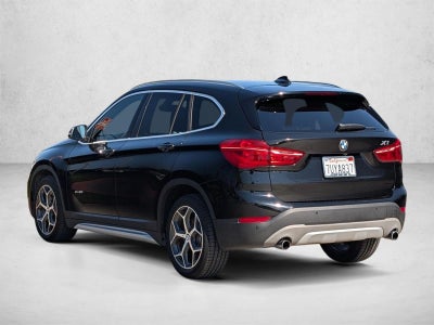 2017 BMW X1 xDrive28i Sports Activity Vehicle