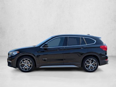 2017 BMW X1 xDrive28i Sports Activity Vehicle