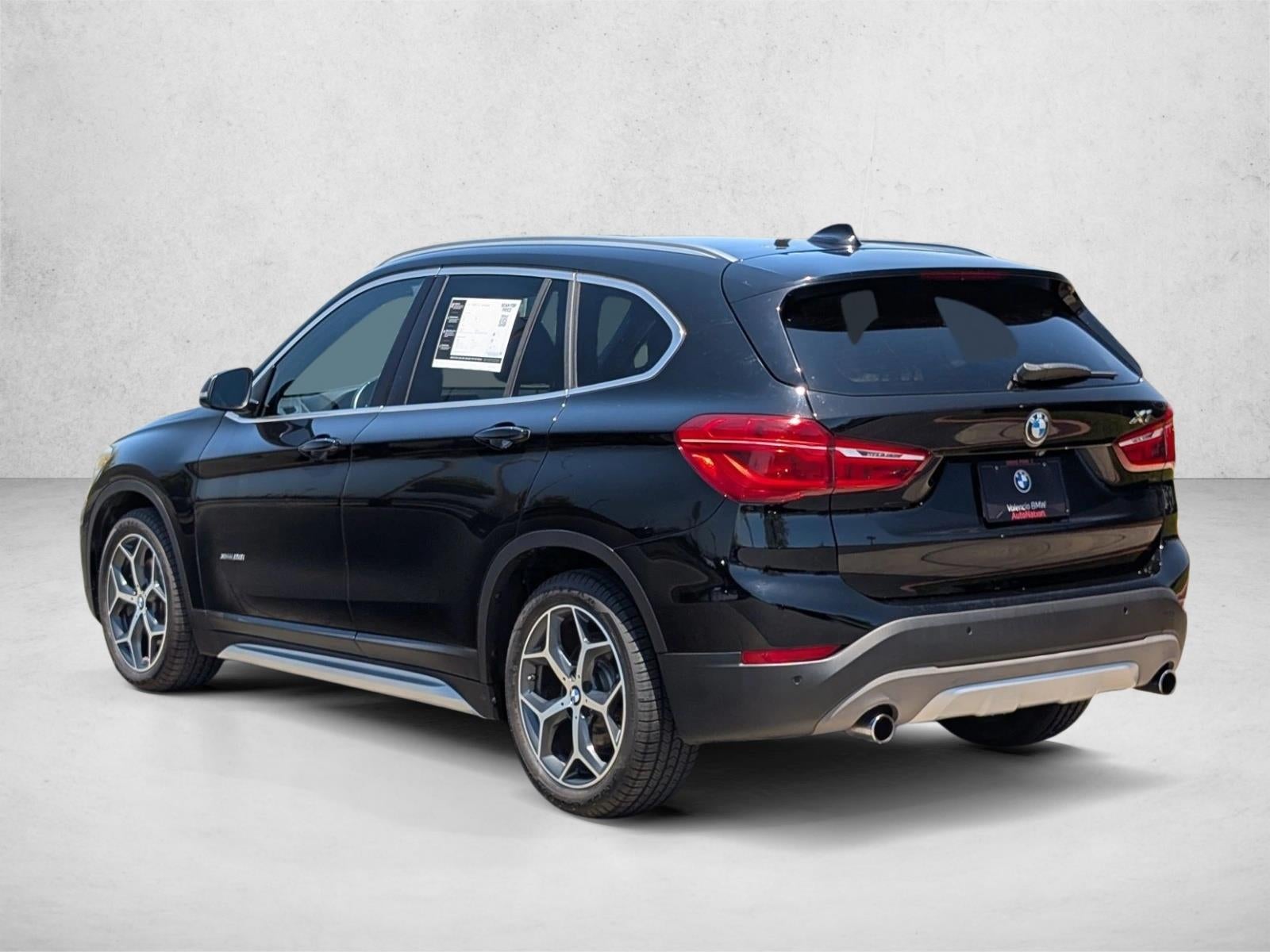 2017 BMW X1 xDrive28i Sports Activity Vehicle